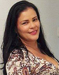 45 Year Old Cartagena, Colombia Woman